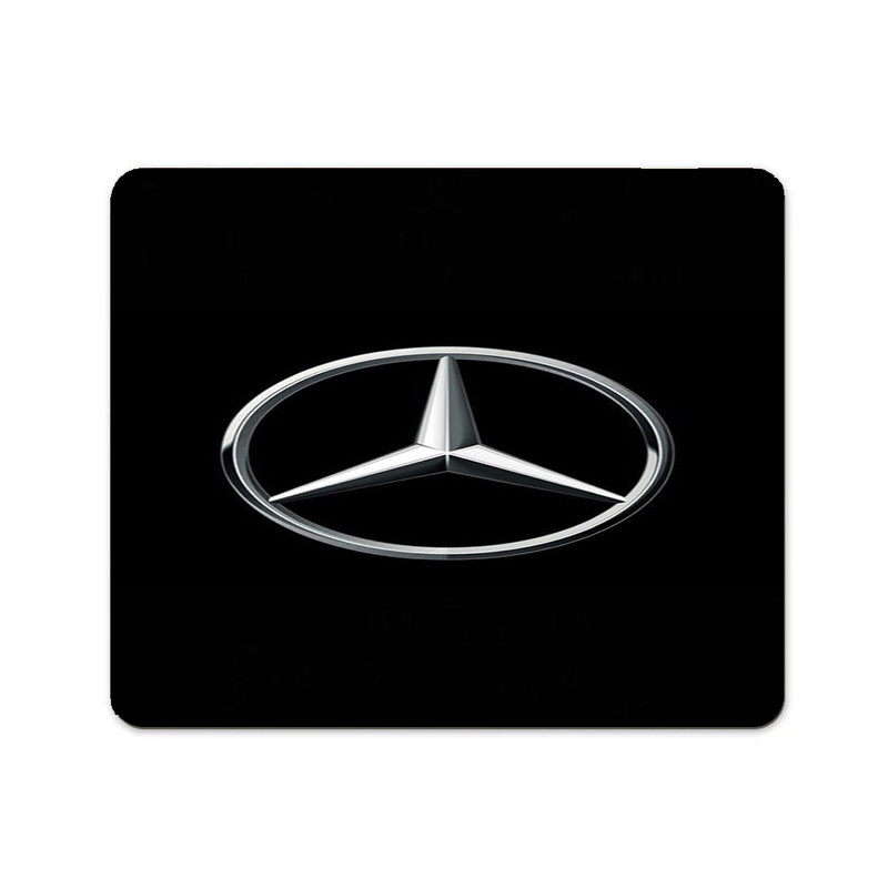 ماوس پد مدل ماشین بنز Benz کد 0447