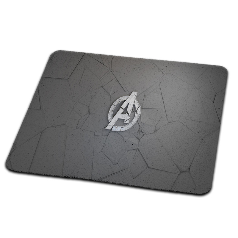 ماوس پد مدل M50 طرح avengers