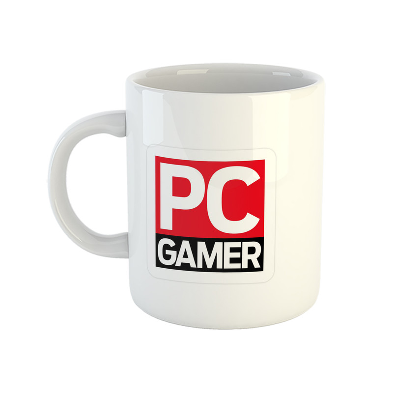 ماگ هومر ماگ مدل گیمر طرح gamer