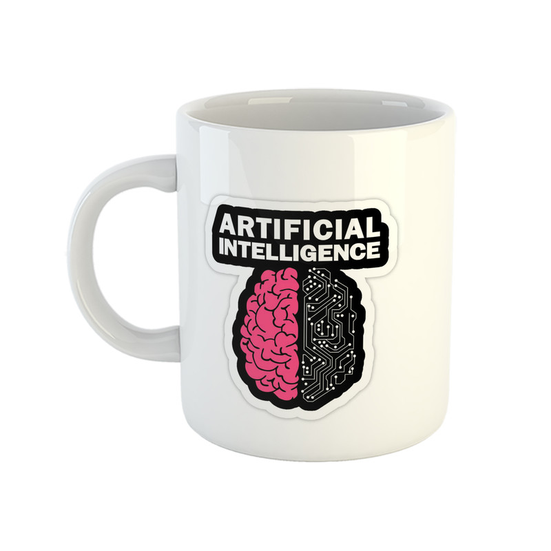 ماگ هومر ماگ مدل هوش مصنوعی طرح AI