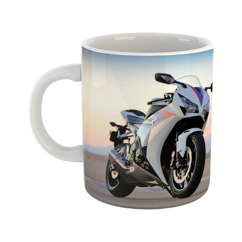 ماگ هومر ماگ طرح موتور مدل هوندا cb1000