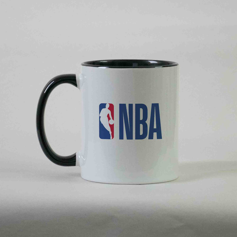 ماگ آنسیات طرح NBA کد 001