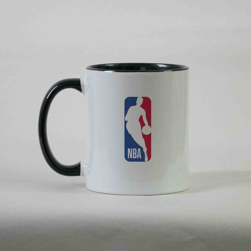 ماگ آنسیات طرح NBA کد 001