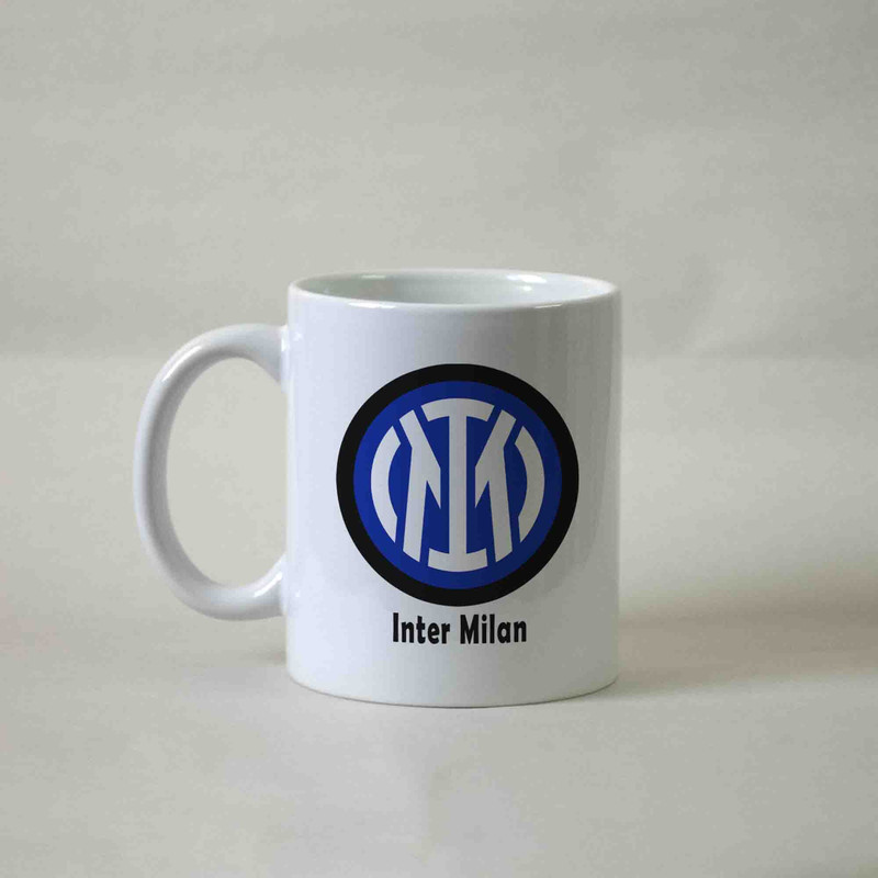 ماگ آنسیات طرح Inter Milan کد 001
