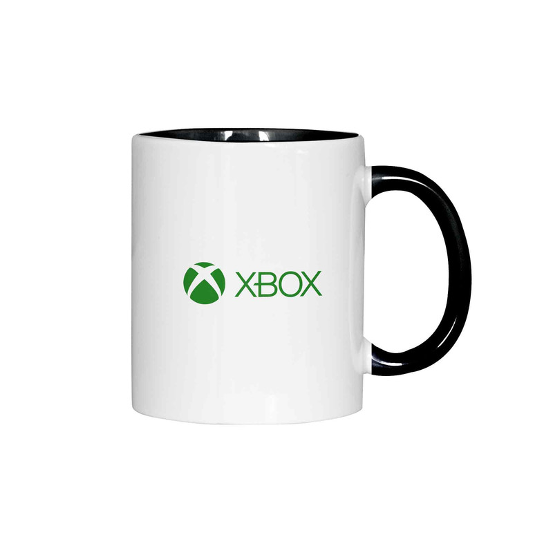 ماگ ژالینو طرح Xbox کد 001