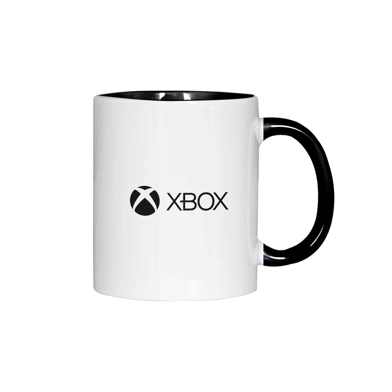 ماگ ژالینو طرح Xbox کد 001