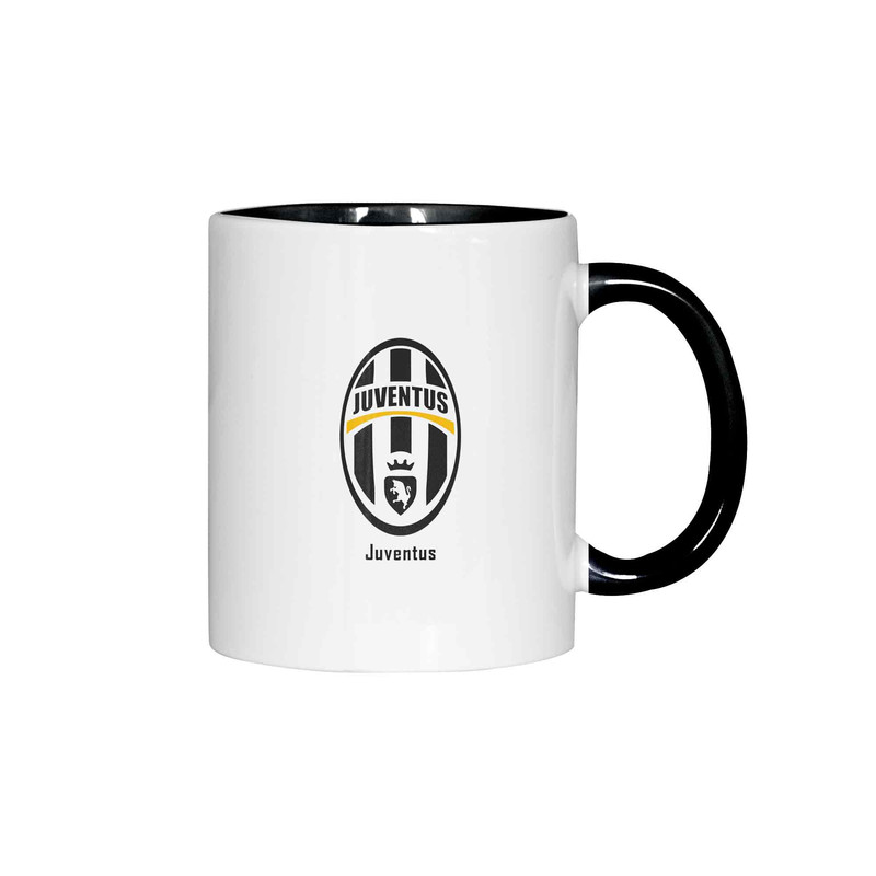 ماگ ژالینو طرح تیم یوونتوس کد 001