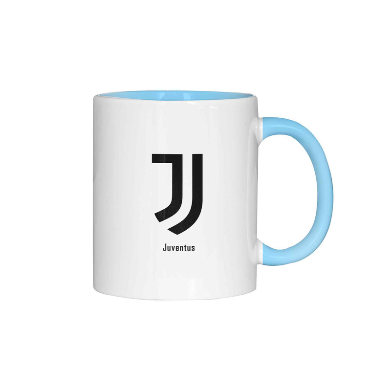 ماگ ژالینو طرح Juventus FC کد 001