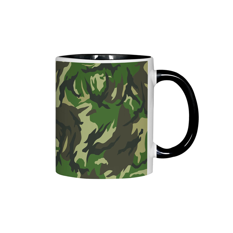 ماگ ژالینو کد 001