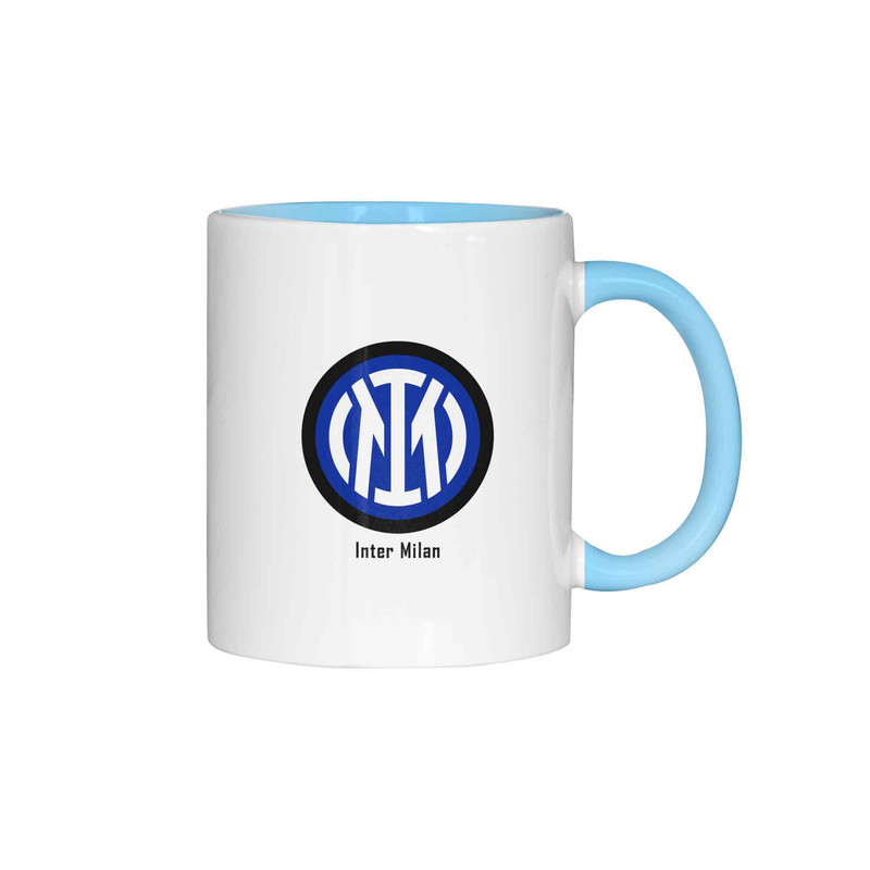 ماگ ژالینو طرح Inter Milan کد 001