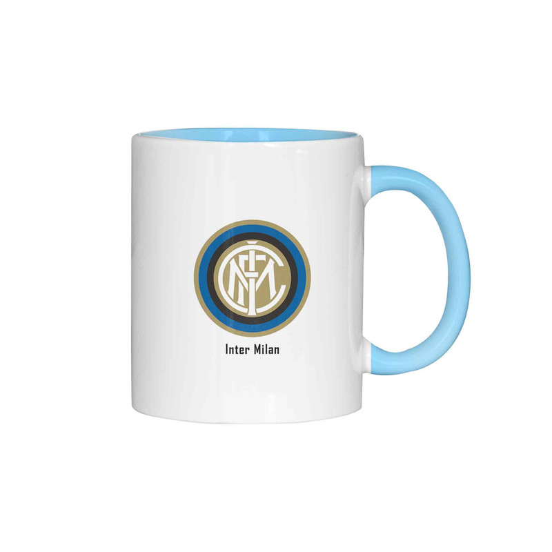 ماگ ژالینو طرح Inter Milan کد 001