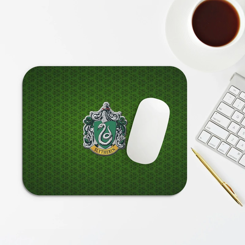 موس پد طرح هری پاتر اسلیترین Harry potter slytherin