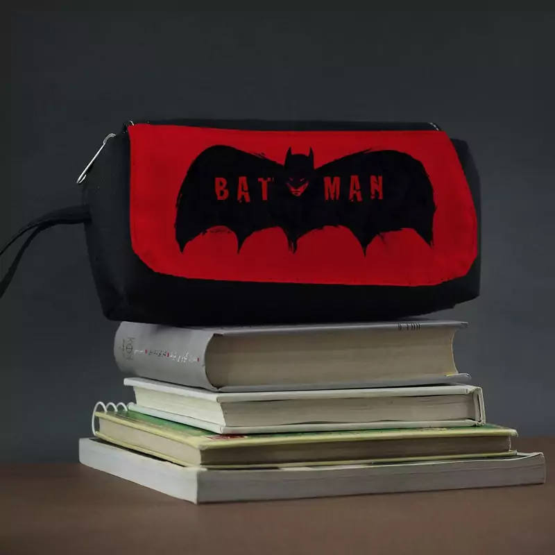 جامدادی طرح بتمن Batman