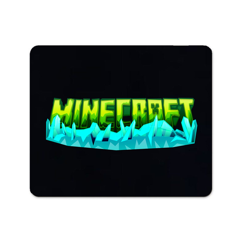 ماوس پد پاد آفرین مدل ماینکرافت کد p98 سایز 24*19 سانتی متر