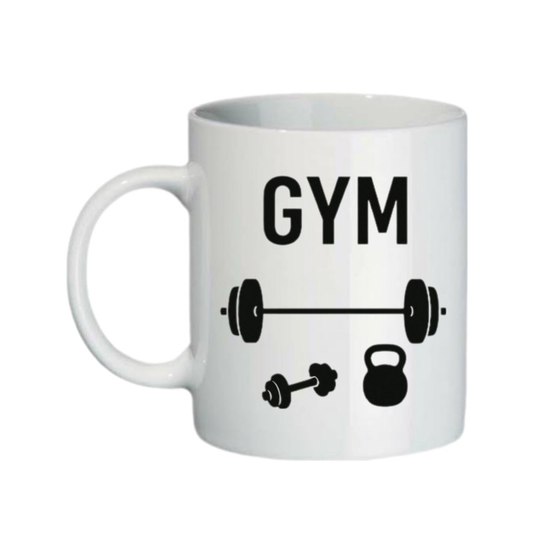 ماگ طرح باشگاه مدل ورزش