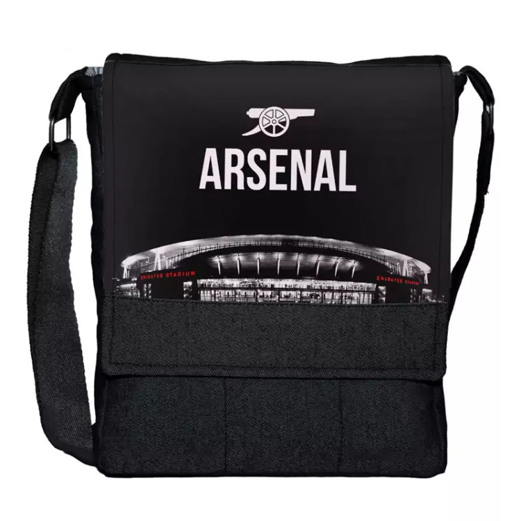 کیف دوشی طرح تیم ارسنال arsenal ورزشگاه امارات