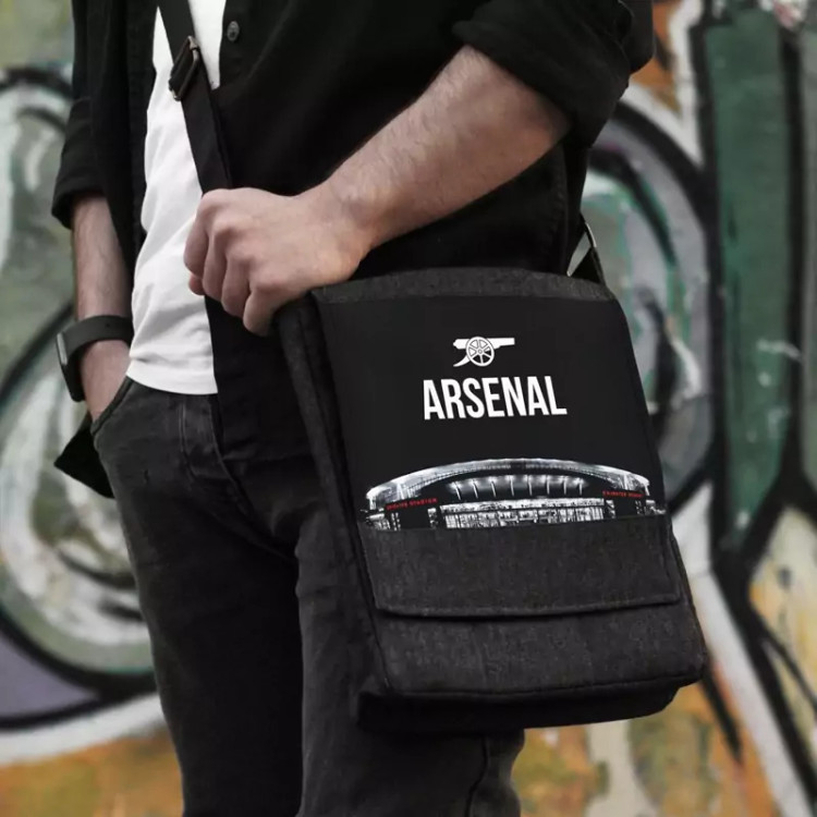 کیف دوشی طرح تیم ارسنال arsenal ورزشگاه امارات