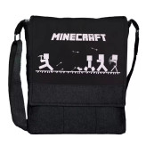 کیف دوشی ماینکرفت Minecraft ماینکرافت