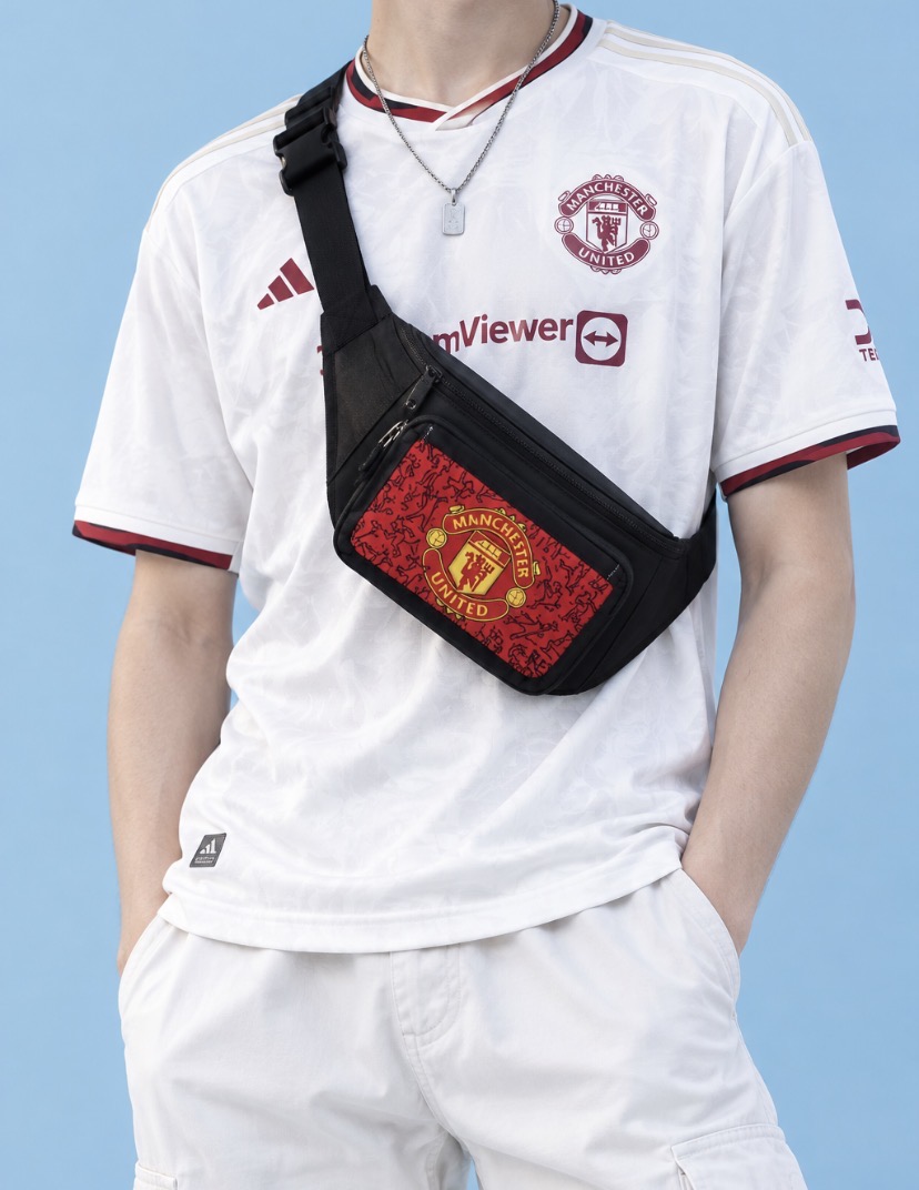 کیف کمری تیم منچستر یونایتد Manchester United